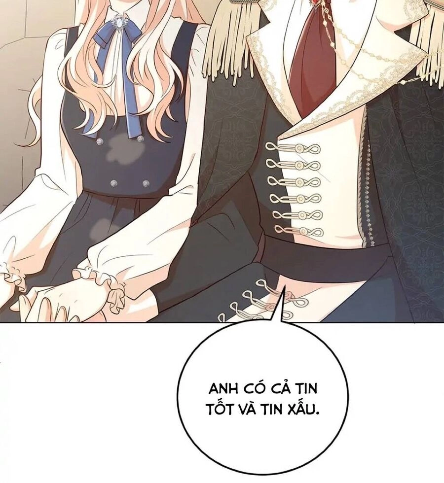 Nhân Vật Phản Diện Cũng Khó Chịu Chapter 53 - 18