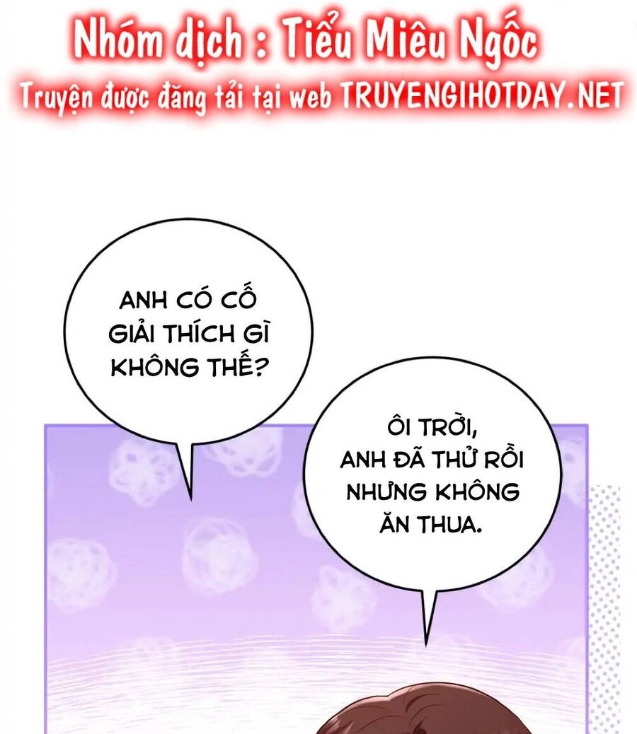 Nhân Vật Phản Diện Cũng Khó Chịu Chapter 53 - 21