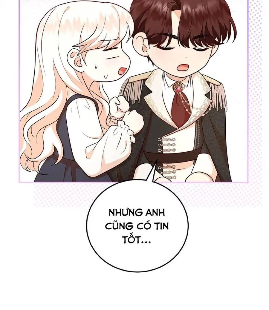 Nhân Vật Phản Diện Cũng Khó Chịu Chapter 53 - 22