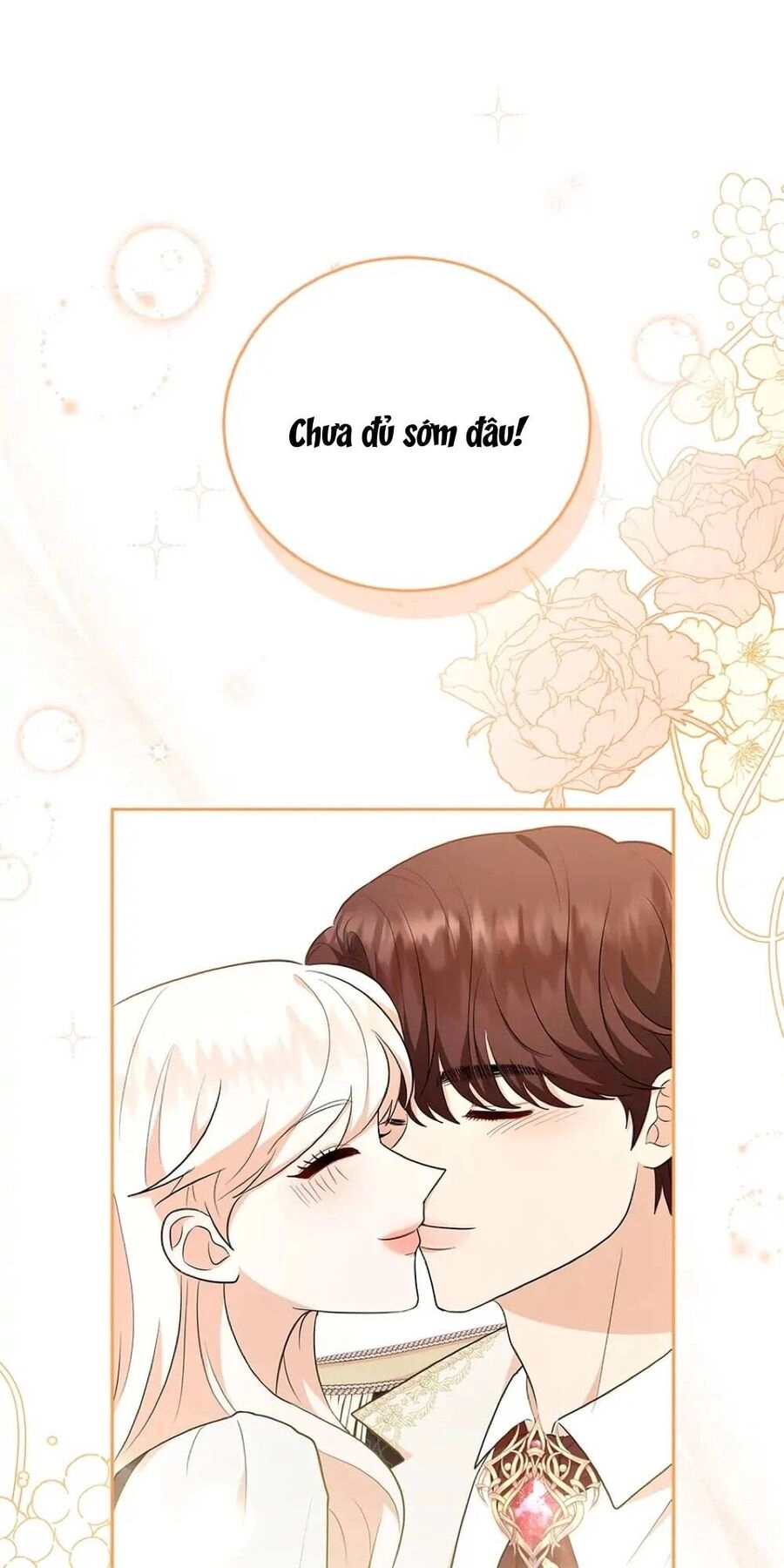 Nhân Vật Phản Diện Cũng Khó Chịu Chapter 53 - 27