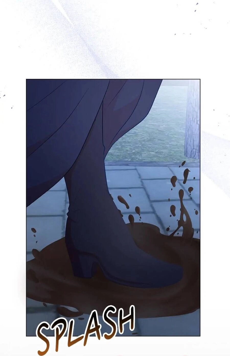 Nhân Vật Phản Diện Cũng Khó Chịu Chapter 53 - 31