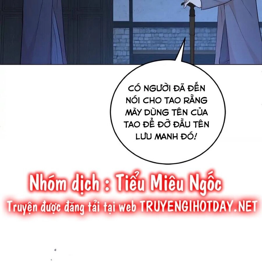 Nhân Vật Phản Diện Cũng Khó Chịu Chapter 53 - 41