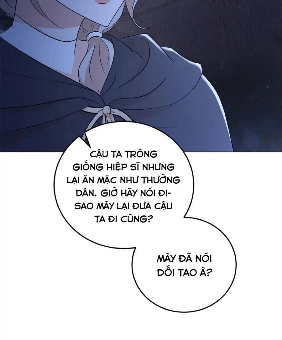 Nhân Vật Phản Diện Cũng Khó Chịu Chapter 53 - 43