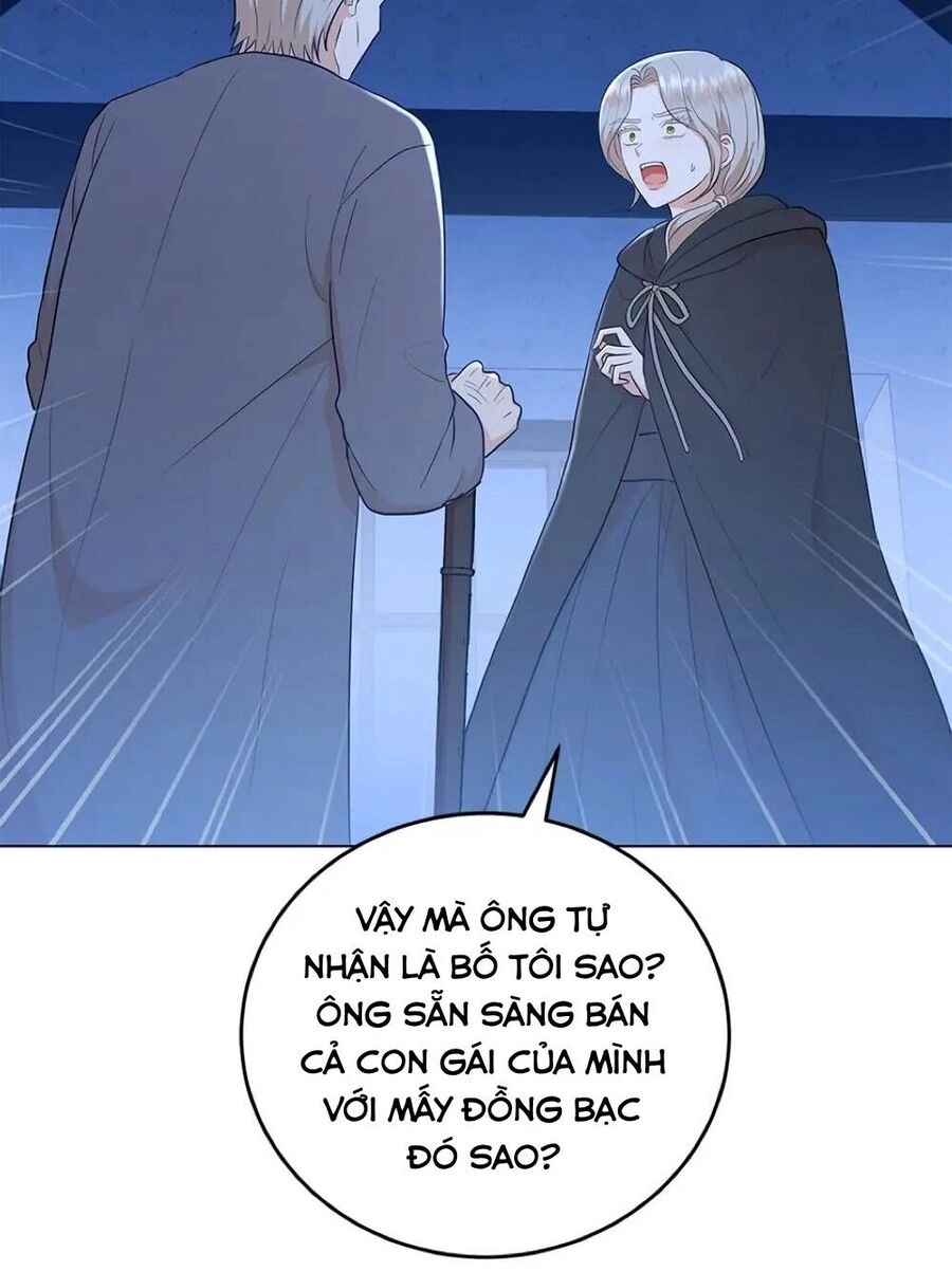 Nhân Vật Phản Diện Cũng Khó Chịu Chapter 53 - 51