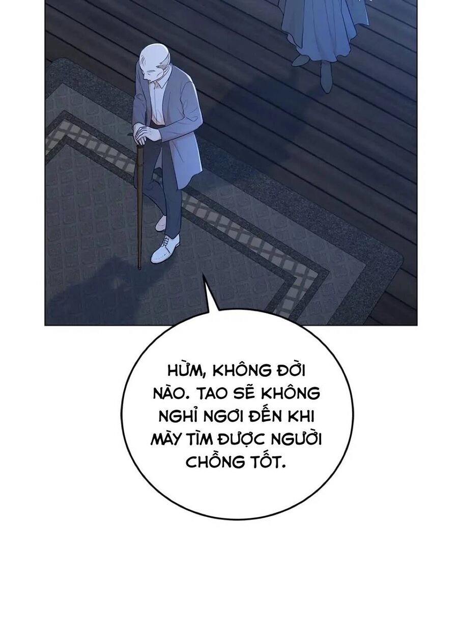 Nhân Vật Phản Diện Cũng Khó Chịu Chapter 53 - 53