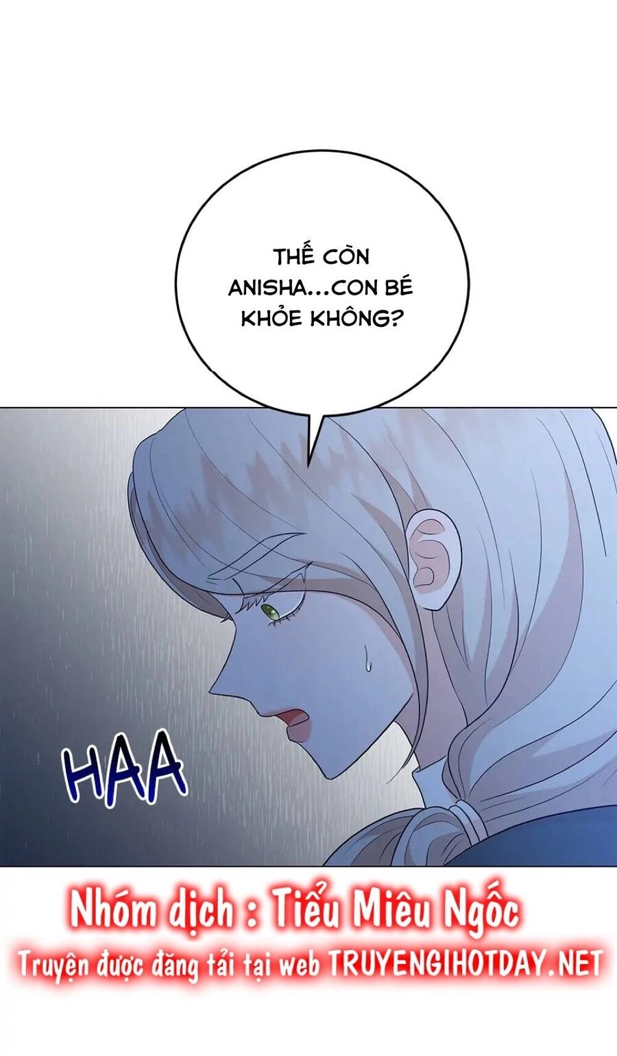 Nhân Vật Phản Diện Cũng Khó Chịu Chapter 53 - 54