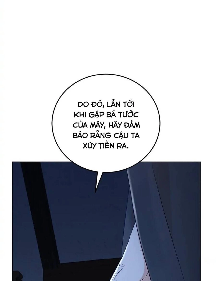 Nhân Vật Phản Diện Cũng Khó Chịu Chapter 53 - 56