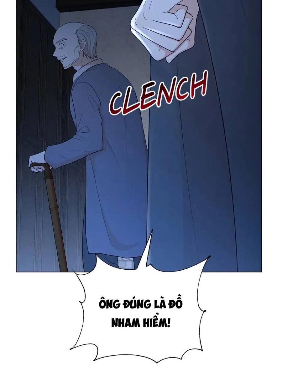 Nhân Vật Phản Diện Cũng Khó Chịu Chapter 53 - 57