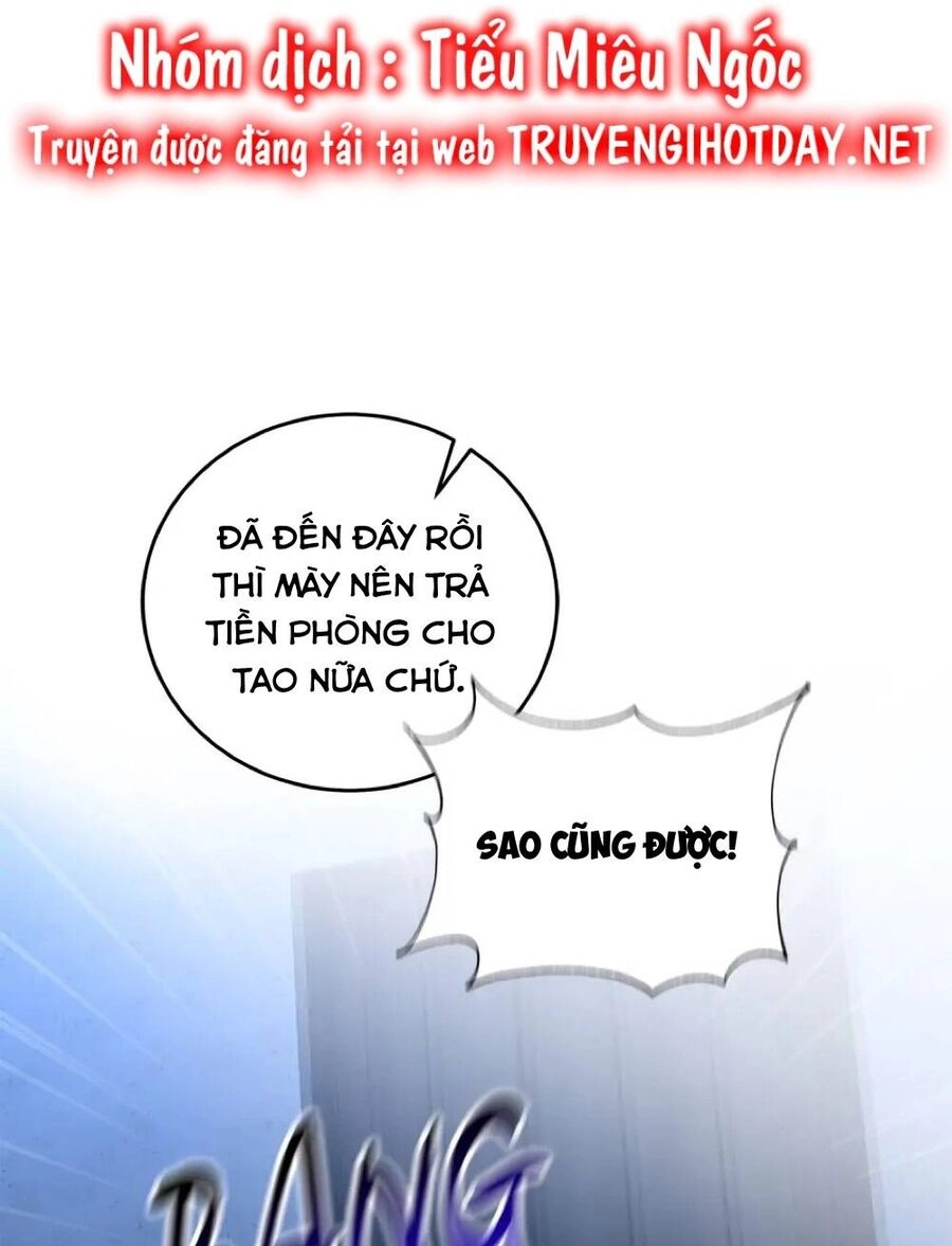 Nhân Vật Phản Diện Cũng Khó Chịu Chapter 53 - 58