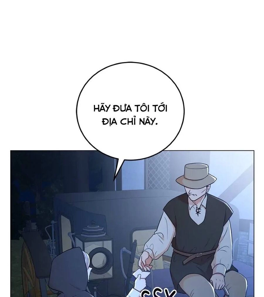 Nhân Vật Phản Diện Cũng Khó Chịu Chapter 53 - 60