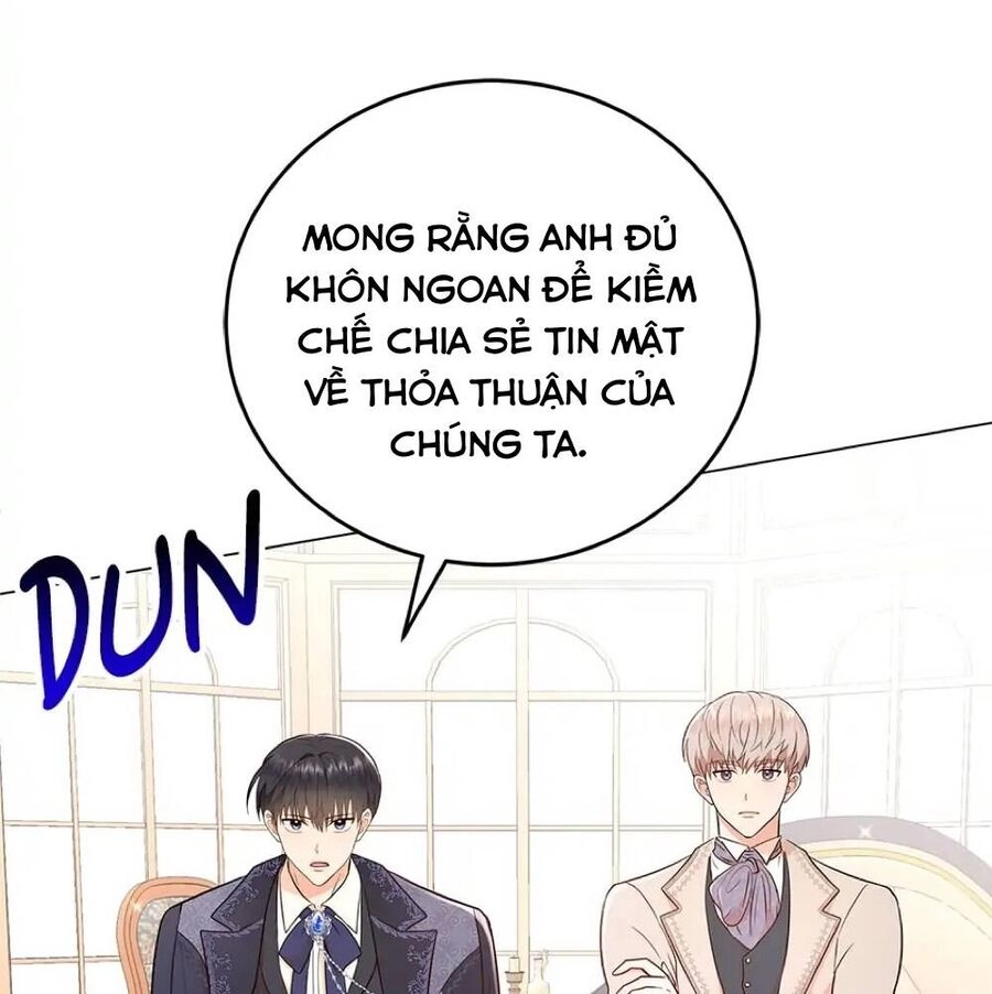 Nhân Vật Phản Diện Cũng Khó Chịu Chapter 53 - 65