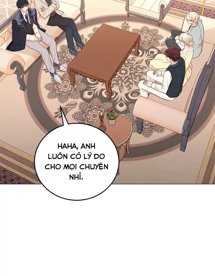 Nhân Vật Phản Diện Cũng Khó Chịu Chapter 53 - 68