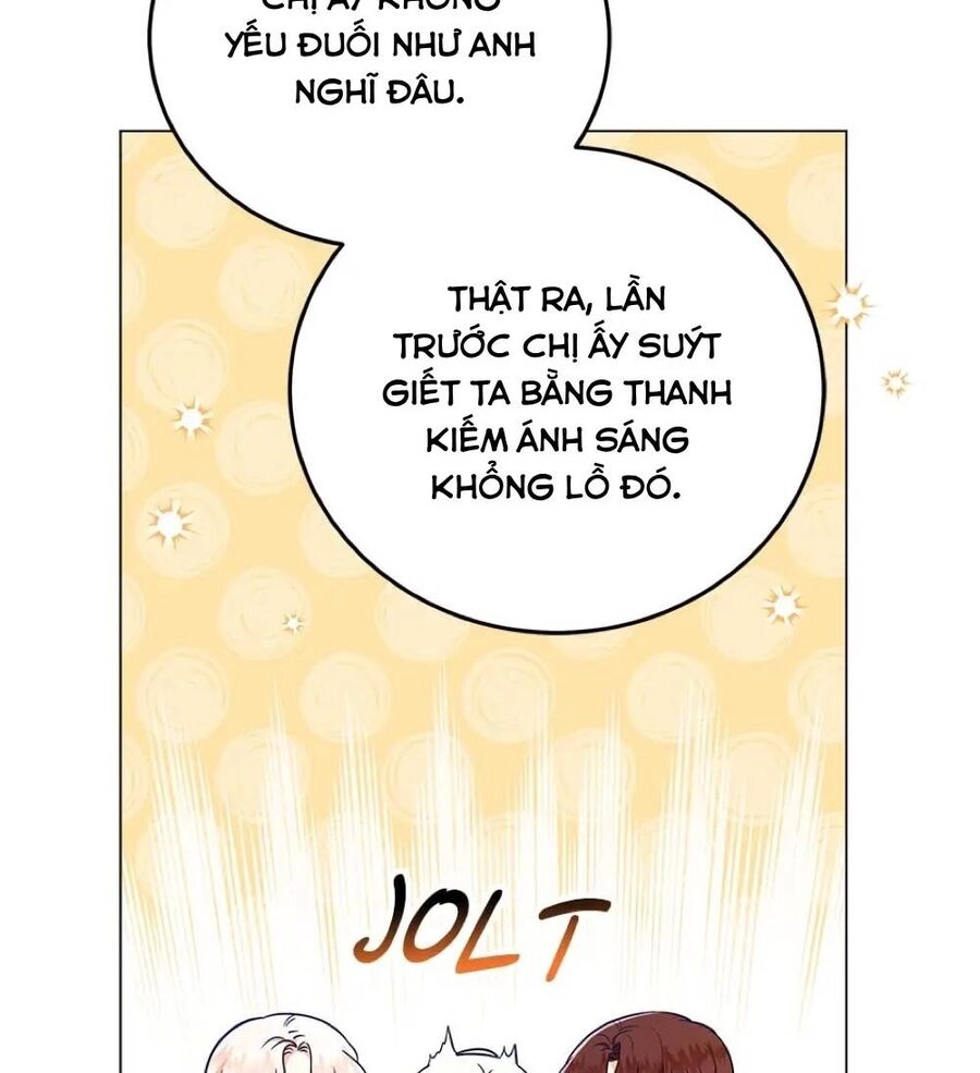 Nhân Vật Phản Diện Cũng Khó Chịu Chapter 53 - 71