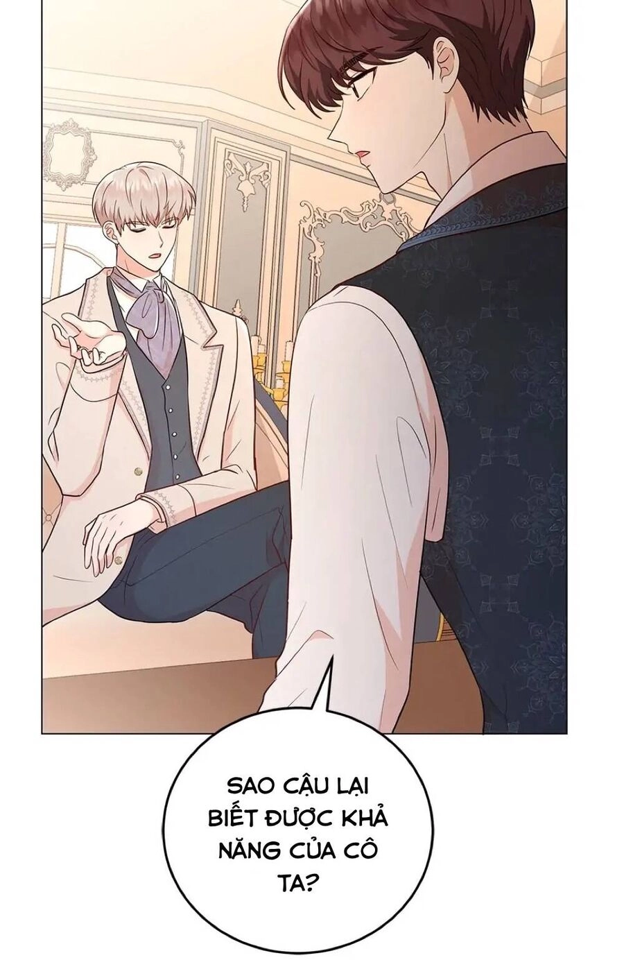 Nhân Vật Phản Diện Cũng Khó Chịu Chapter 53 - 77