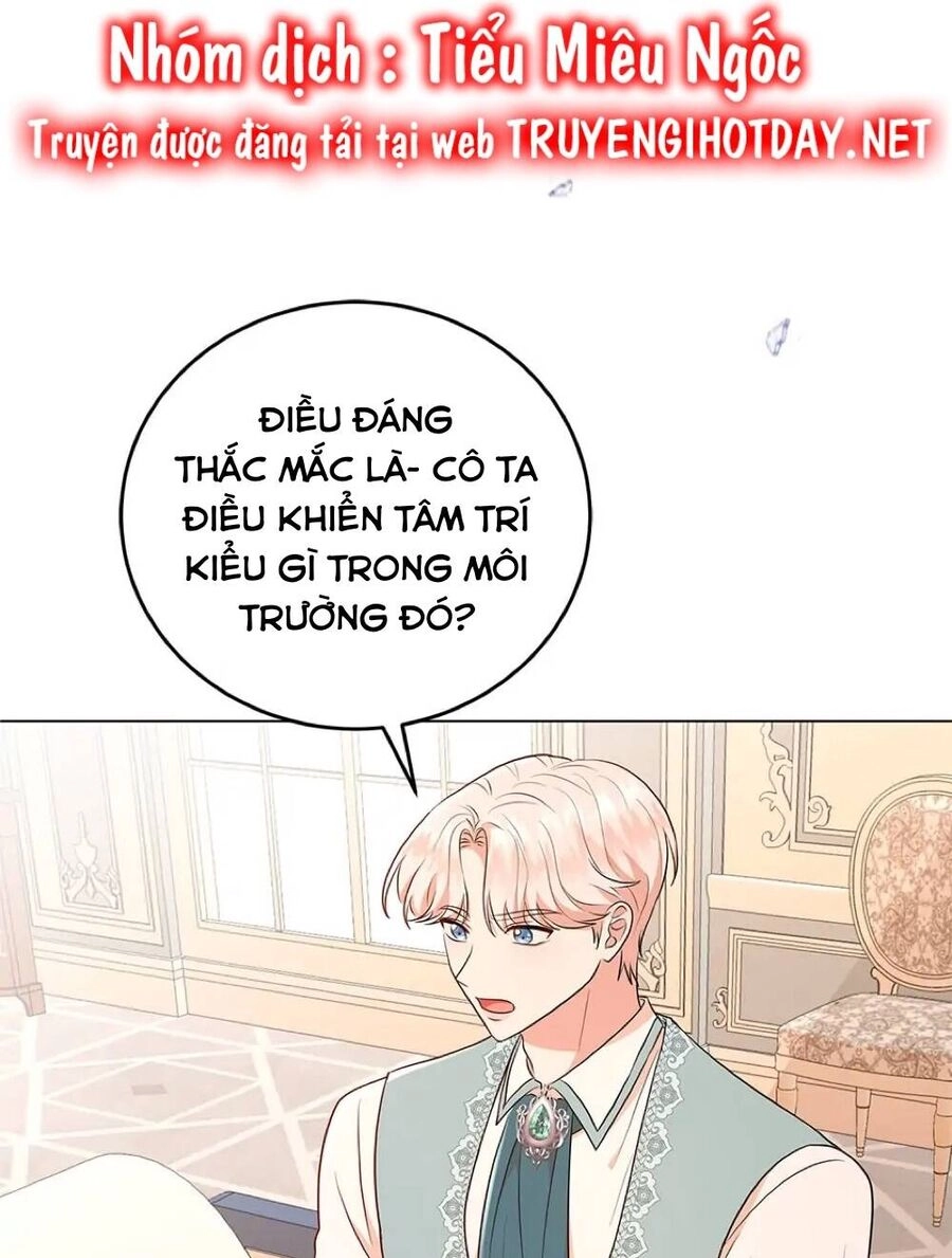 Nhân Vật Phản Diện Cũng Khó Chịu Chapter 53 - 87