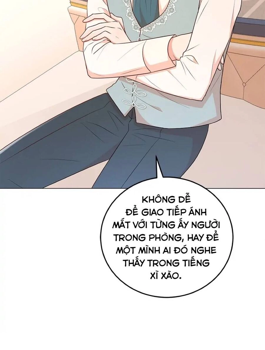 Nhân Vật Phản Diện Cũng Khó Chịu Chapter 53 - 88