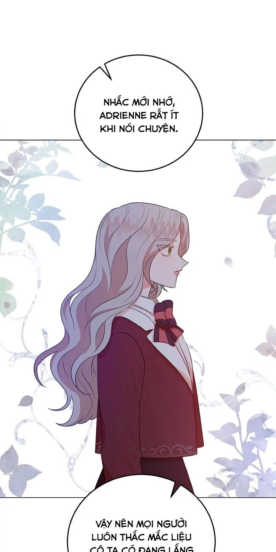 Nhân Vật Phản Diện Cũng Khó Chịu Chapter 53 - 89