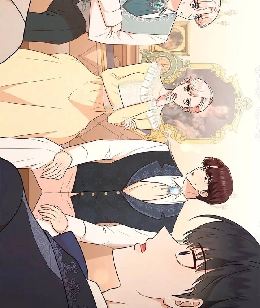 Nhân Vật Phản Diện Cũng Khó Chịu Chapter 53 - 93