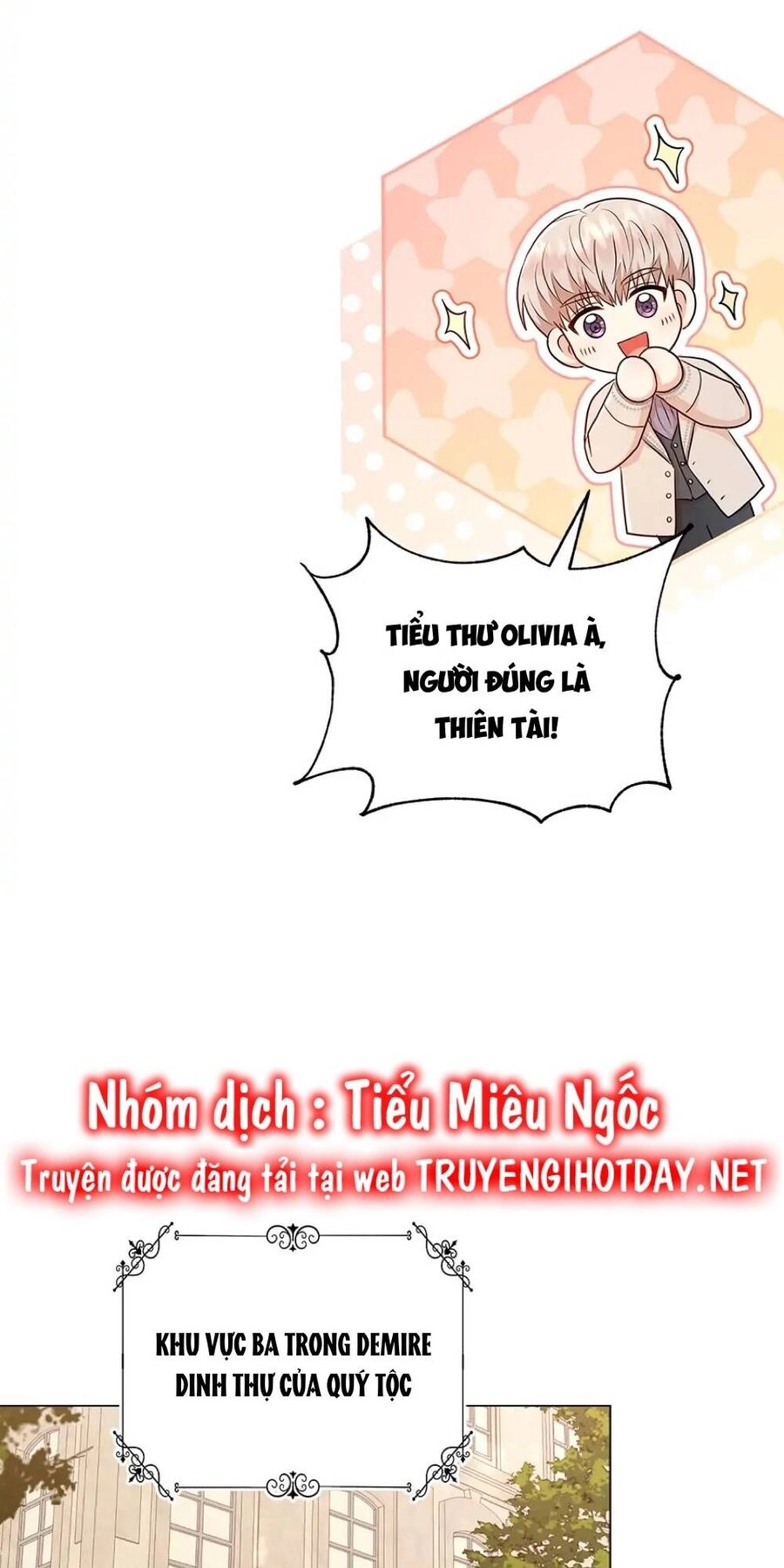 Nhân Vật Phản Diện Cũng Khó Chịu Chapter 53 - 99