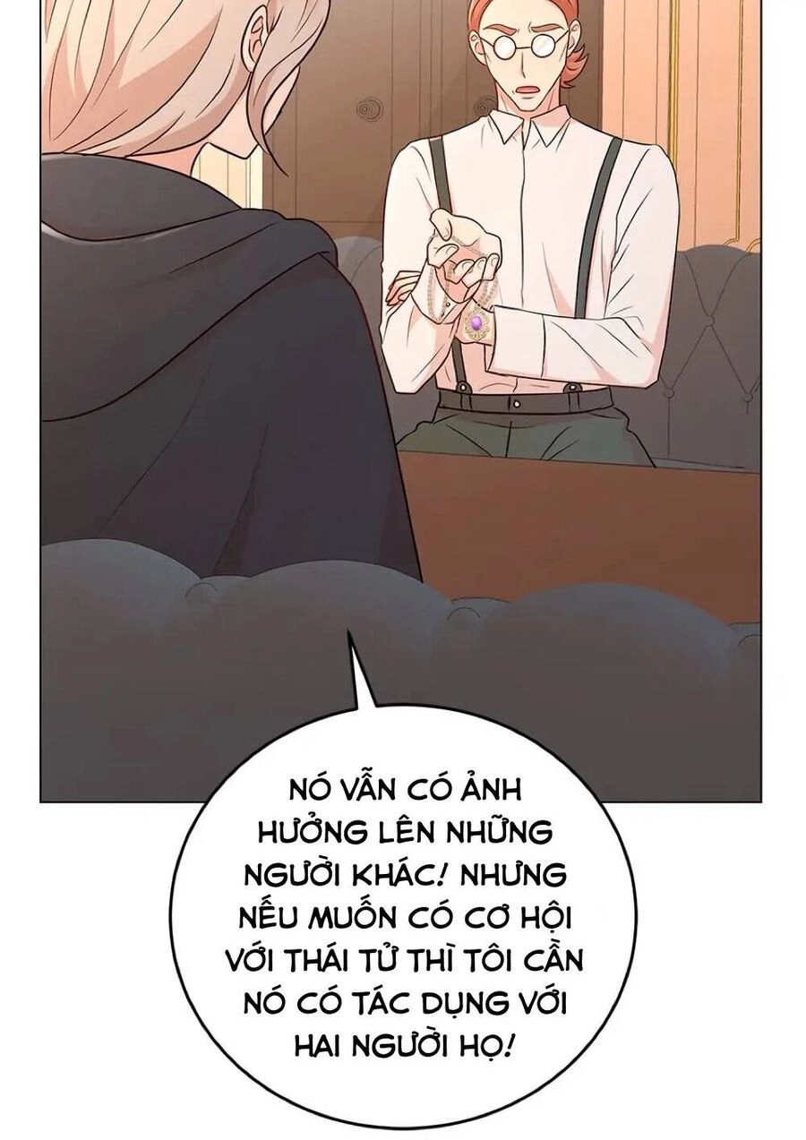 Nhân Vật Phản Diện Cũng Khó Chịu Chapter 53 - 107