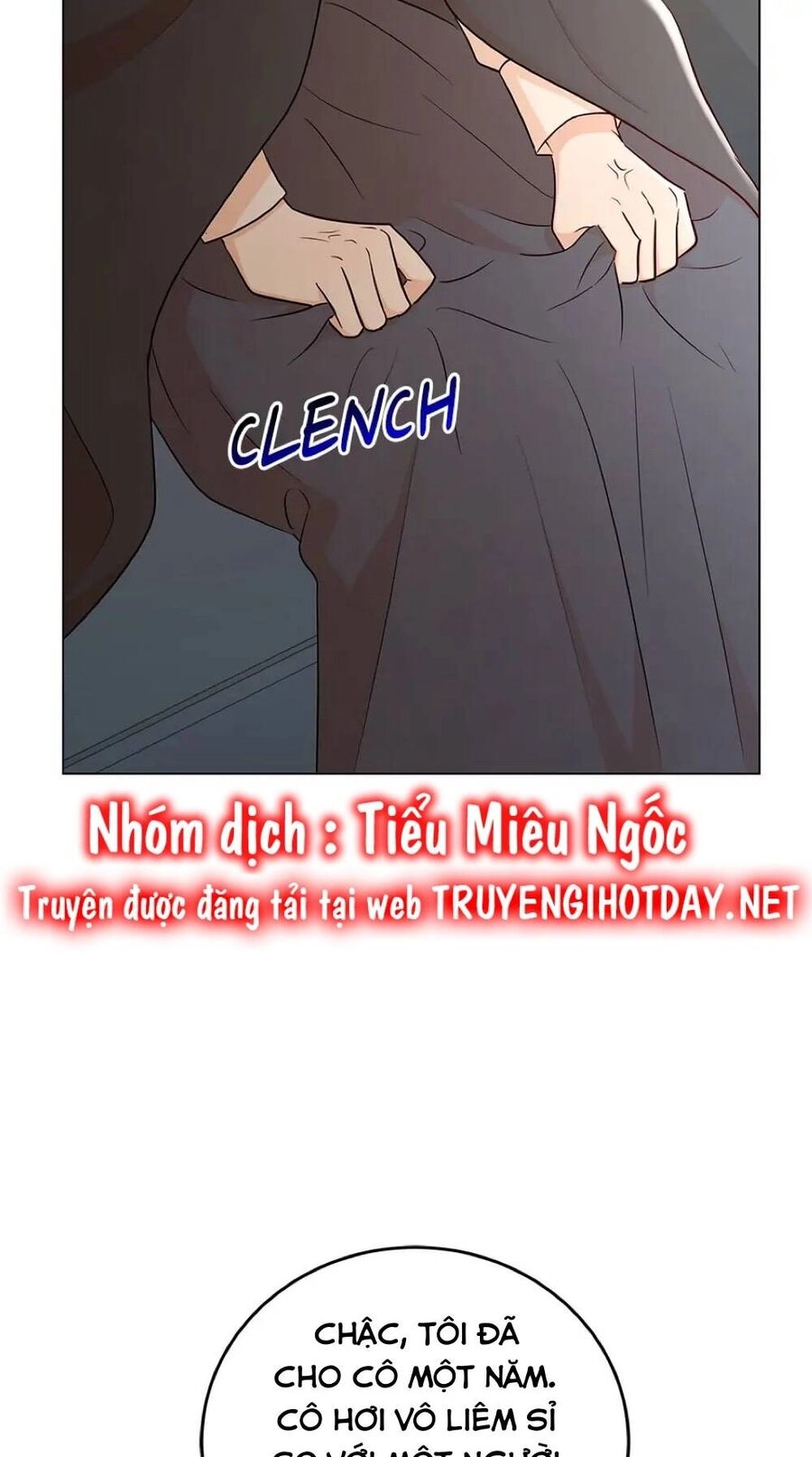 Nhân Vật Phản Diện Cũng Khó Chịu Chapter 53 - 111