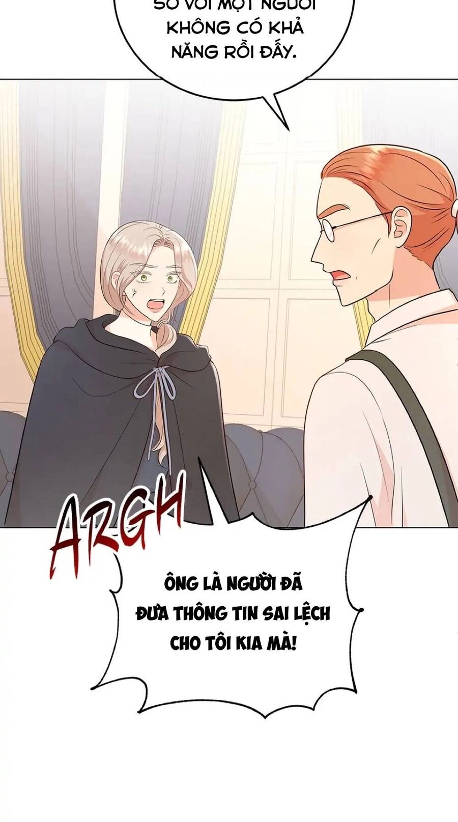 Nhân Vật Phản Diện Cũng Khó Chịu Chapter 53 - 112