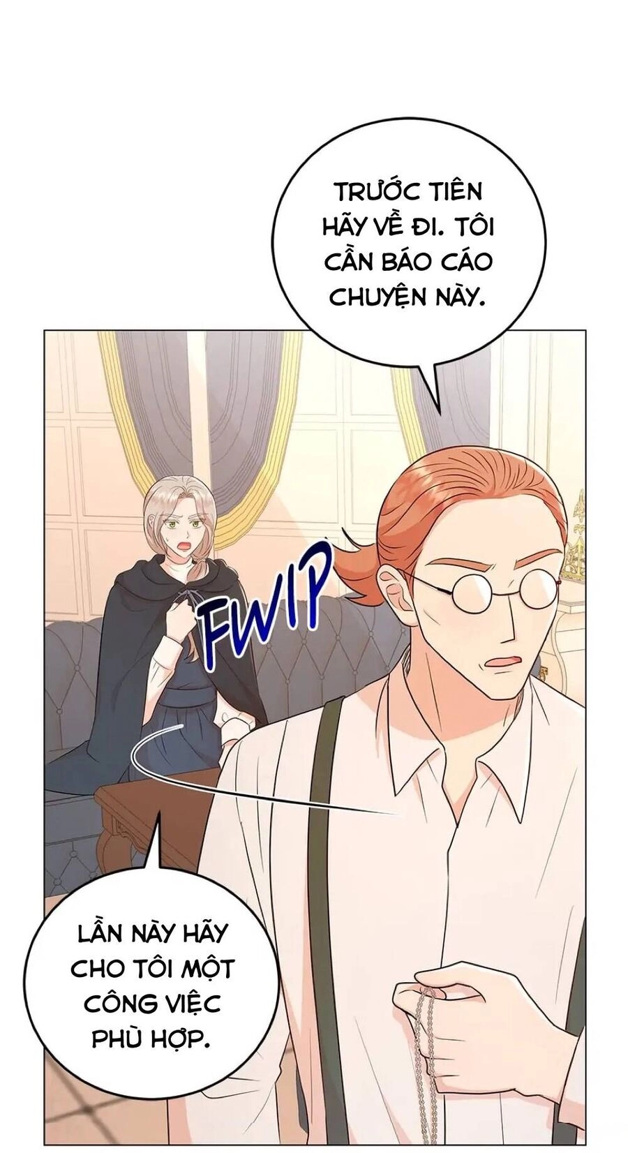 Nhân Vật Phản Diện Cũng Khó Chịu Chapter 53 - 115