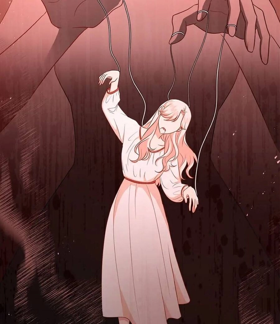 Nhân Vật Phản Diện Cũng Khó Chịu Chapter 53 - 123