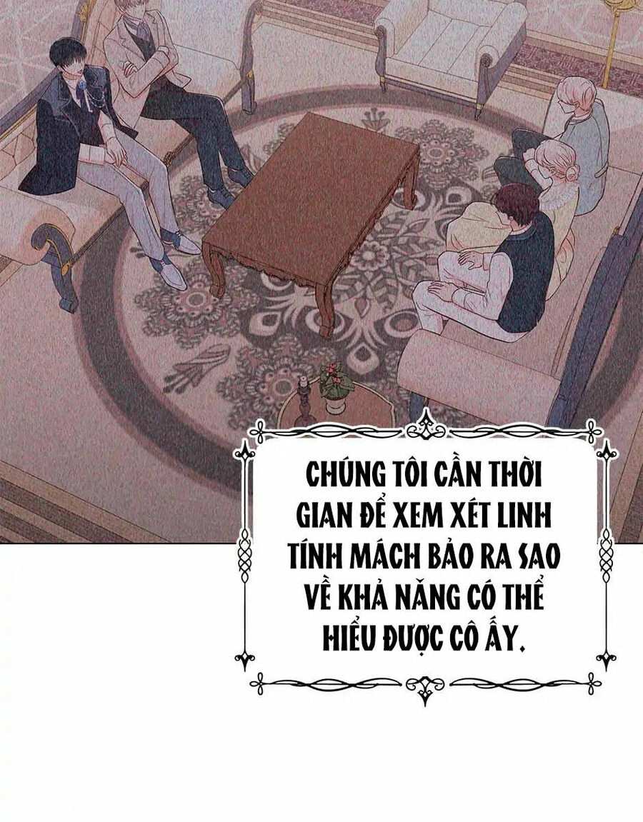 Nhân Vật Phản Diện Cũng Khó Chịu Chapter 54 - 4