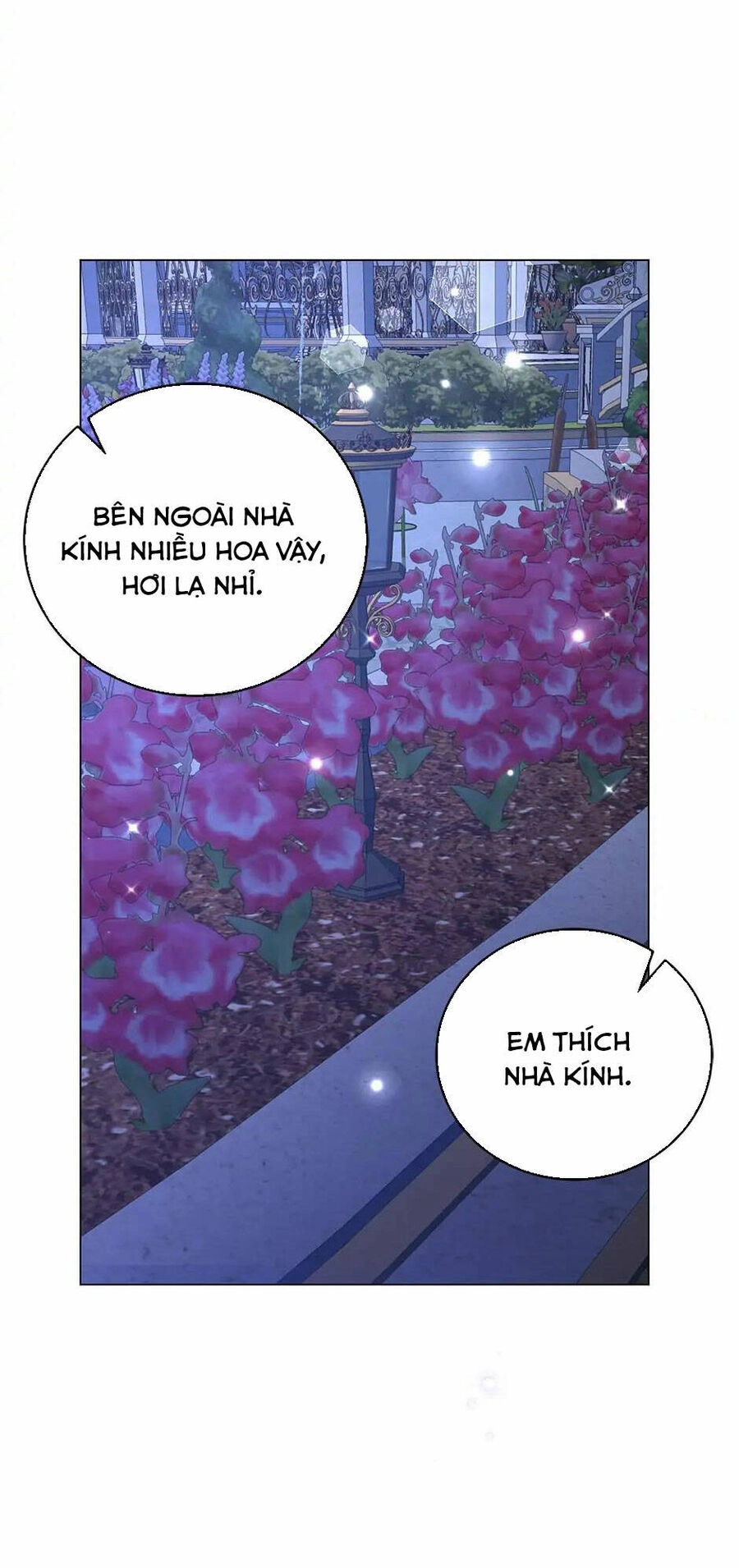 Nhân Vật Phản Diện Cũng Khó Chịu Chapter 54 - 7