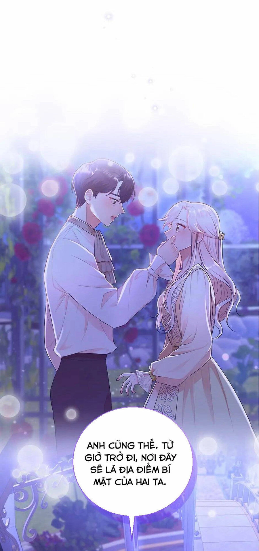 Nhân Vật Phản Diện Cũng Khó Chịu Chapter 54 - 8