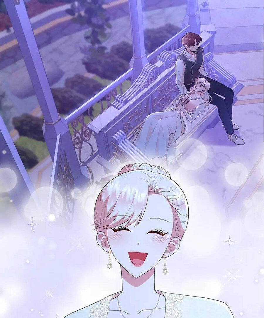 Nhân Vật Phản Diện Cũng Khó Chịu Chapter 54 - 9