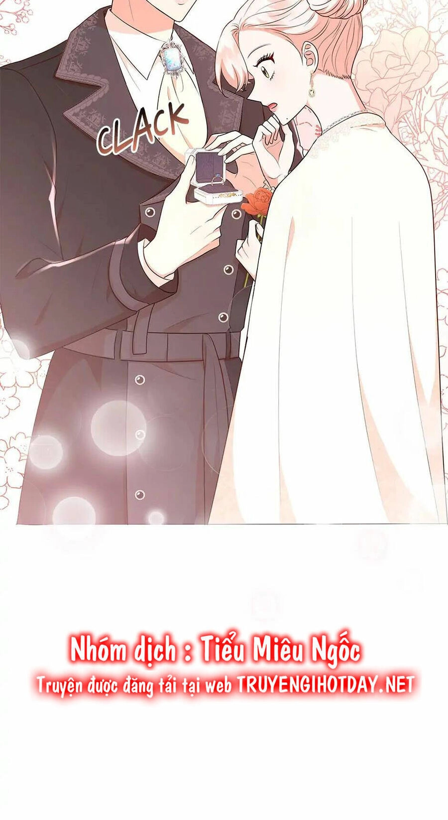 Nhân Vật Phản Diện Cũng Khó Chịu Chapter 54 - 16