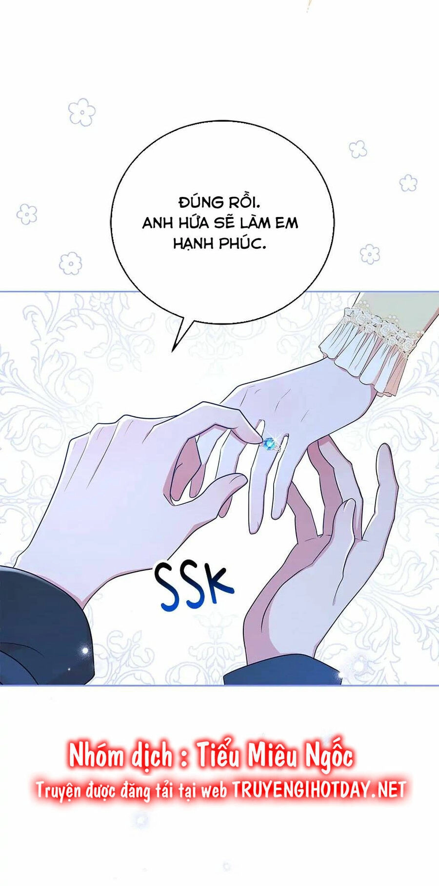 Nhân Vật Phản Diện Cũng Khó Chịu Chapter 54 - 19