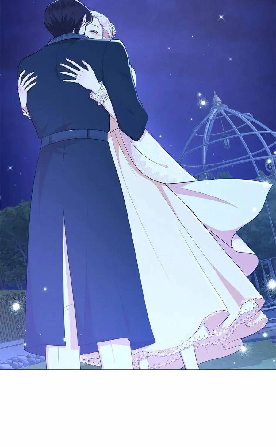 Nhân Vật Phản Diện Cũng Khó Chịu Chapter 54 - 23