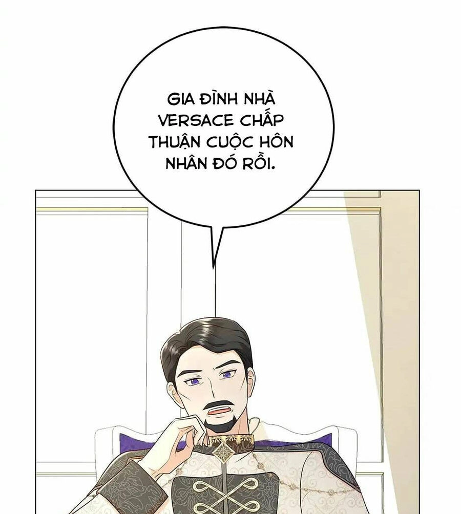 Nhân Vật Phản Diện Cũng Khó Chịu Chapter 54 - 25