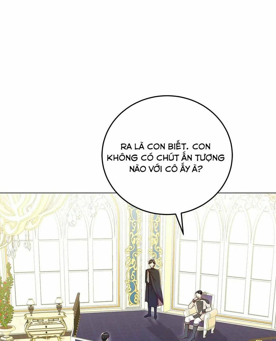 Nhân Vật Phản Diện Cũng Khó Chịu Chapter 54 - 28