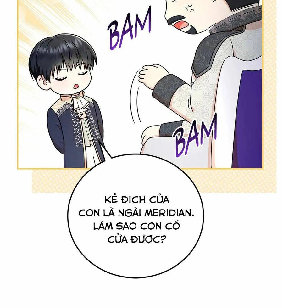 Nhân Vật Phản Diện Cũng Khó Chịu Chapter 54 - 31