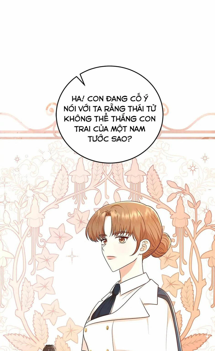 Nhân Vật Phản Diện Cũng Khó Chịu Chapter 54 - 32