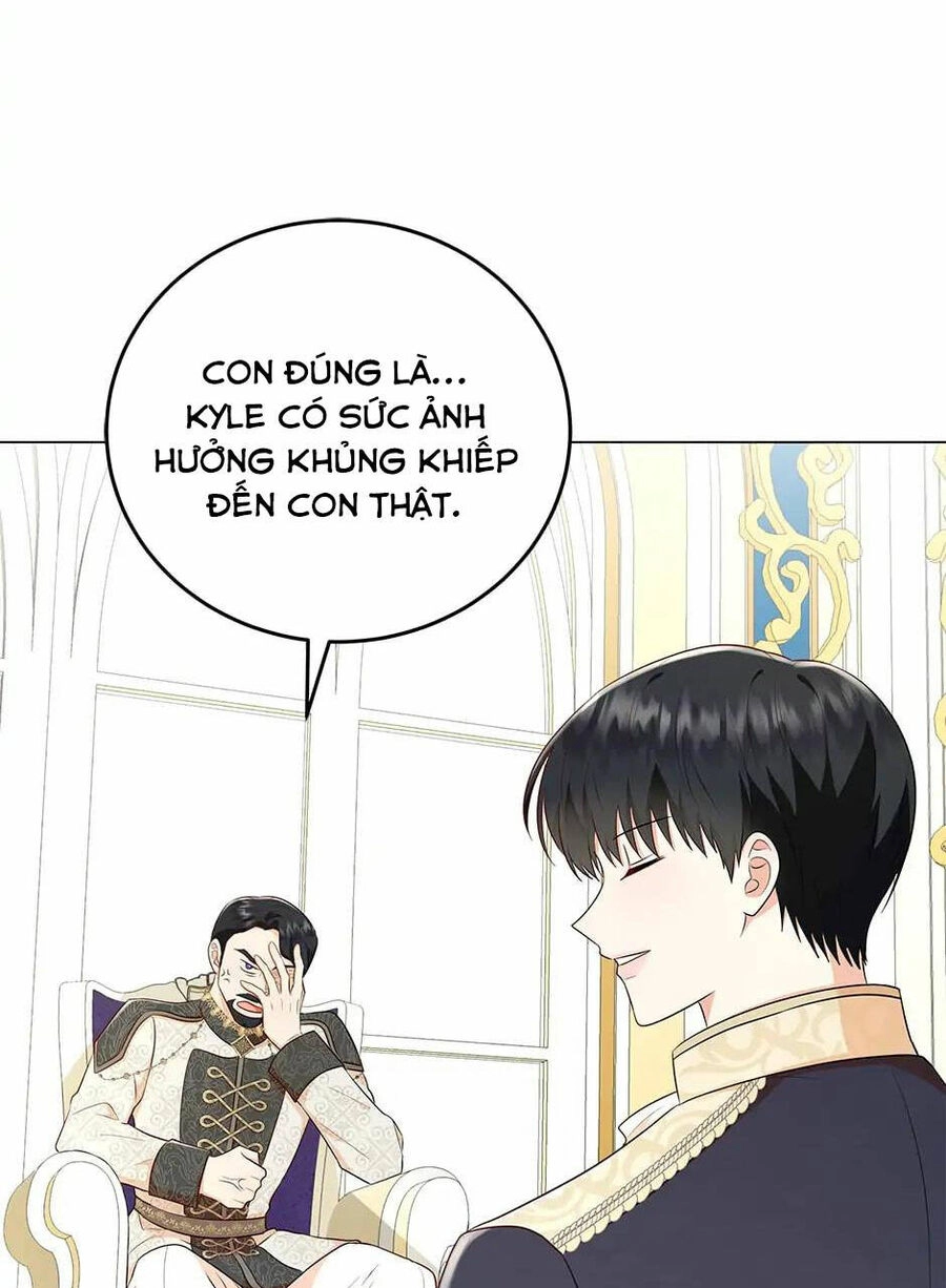 Nhân Vật Phản Diện Cũng Khó Chịu Chapter 54 - 34