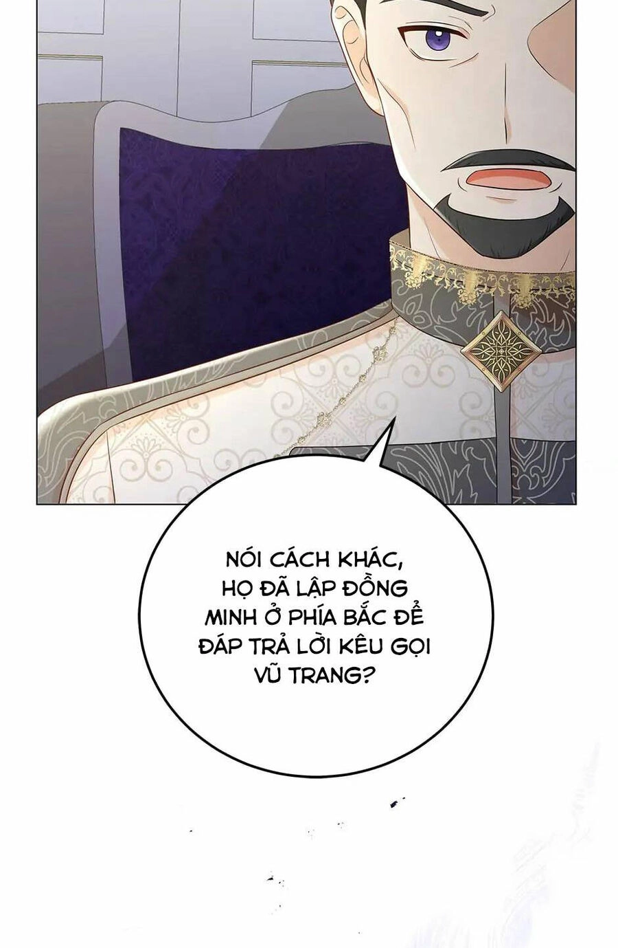 Nhân Vật Phản Diện Cũng Khó Chịu Chapter 54 - 37