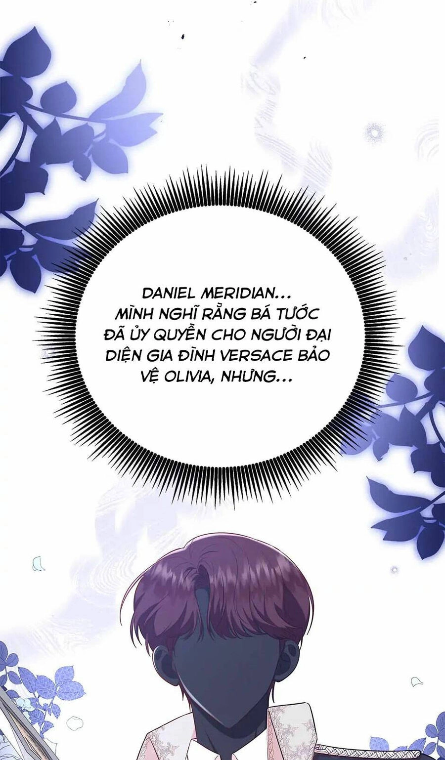 Nhân Vật Phản Diện Cũng Khó Chịu Chapter 54 - 38