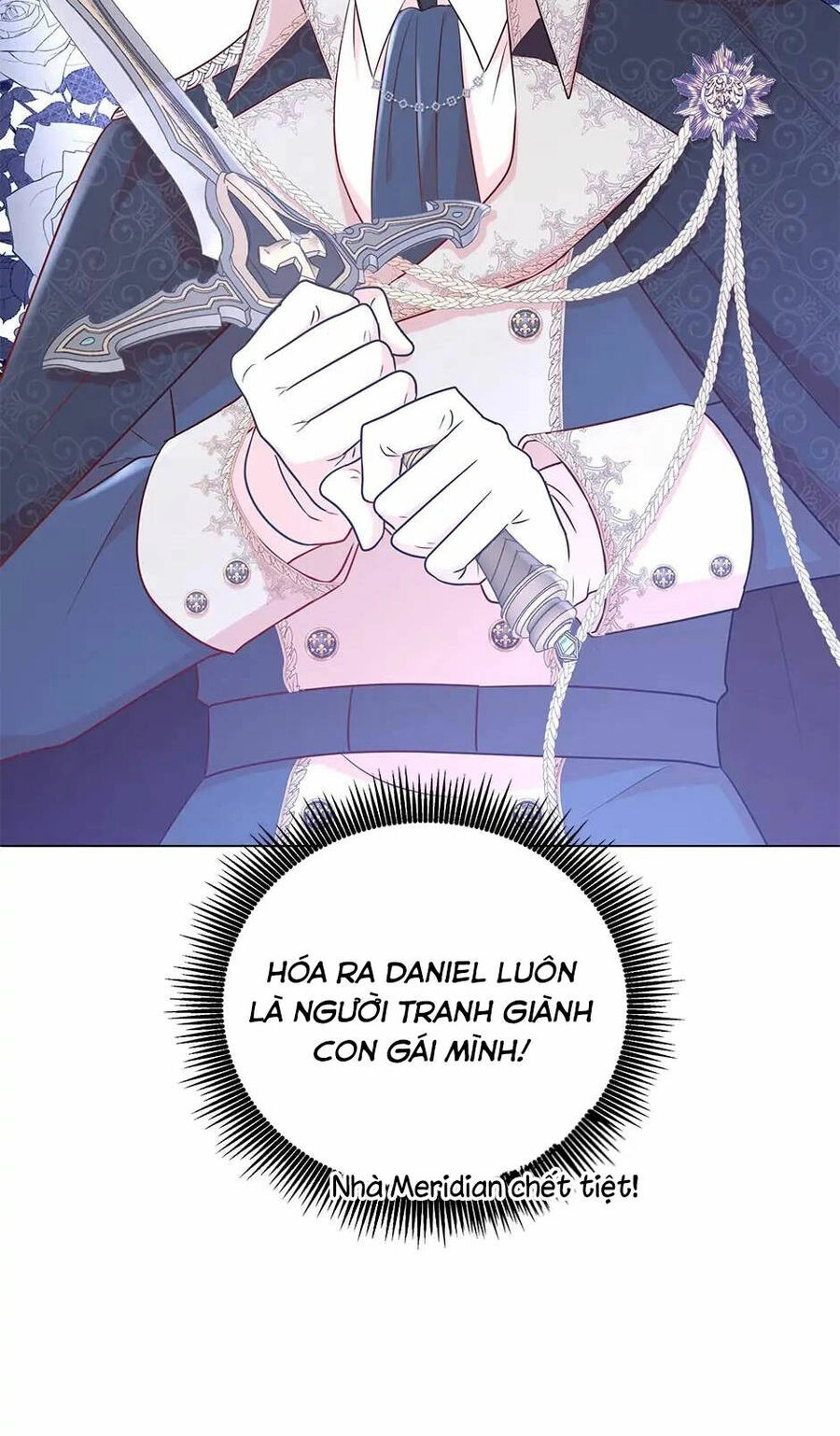 Nhân Vật Phản Diện Cũng Khó Chịu Chapter 54 - 39