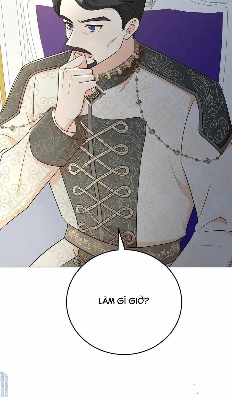 Nhân Vật Phản Diện Cũng Khó Chịu Chapter 54 - 41