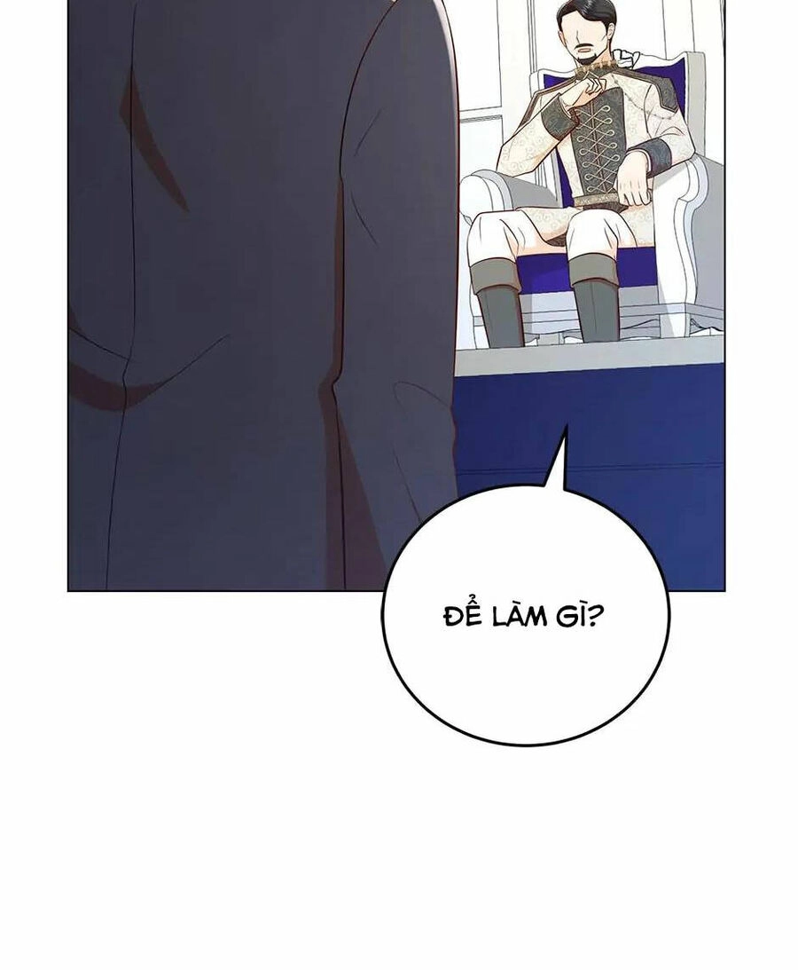 Nhân Vật Phản Diện Cũng Khó Chịu Chapter 54 - 46