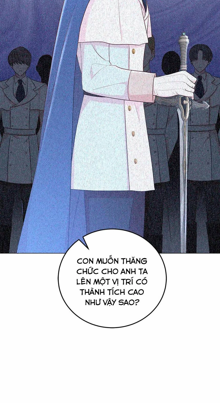 Nhân Vật Phản Diện Cũng Khó Chịu Chapter 54 - 48