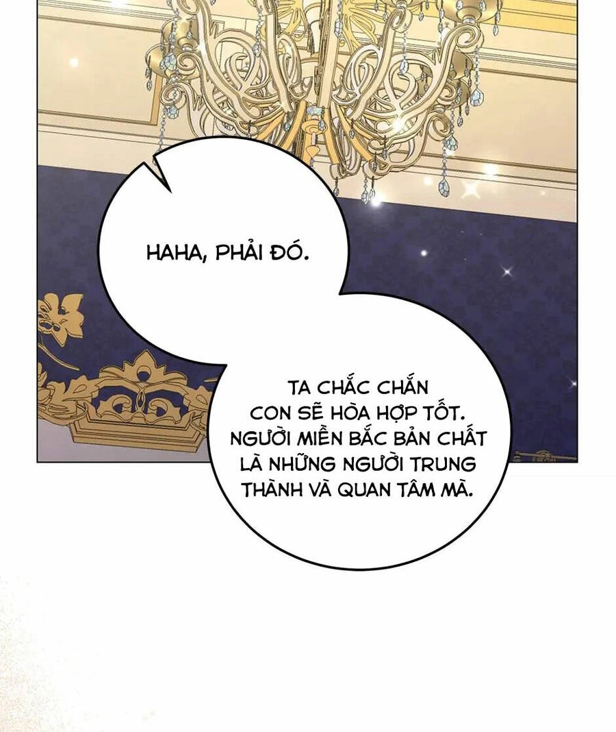 Nhân Vật Phản Diện Cũng Khó Chịu Chapter 54 - 50