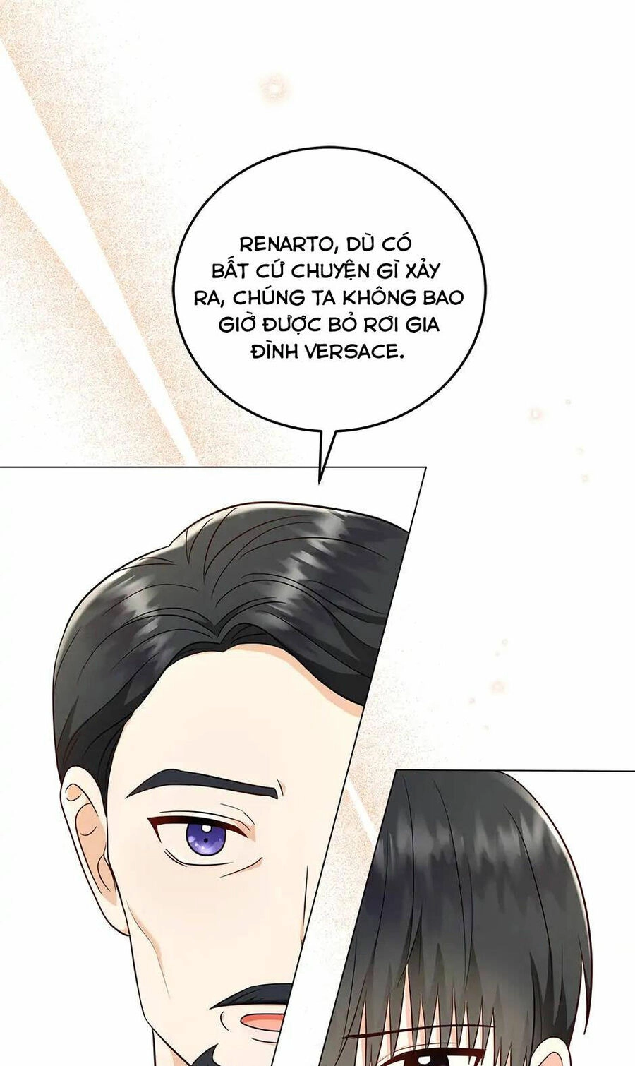 Nhân Vật Phản Diện Cũng Khó Chịu Chapter 54 - 51