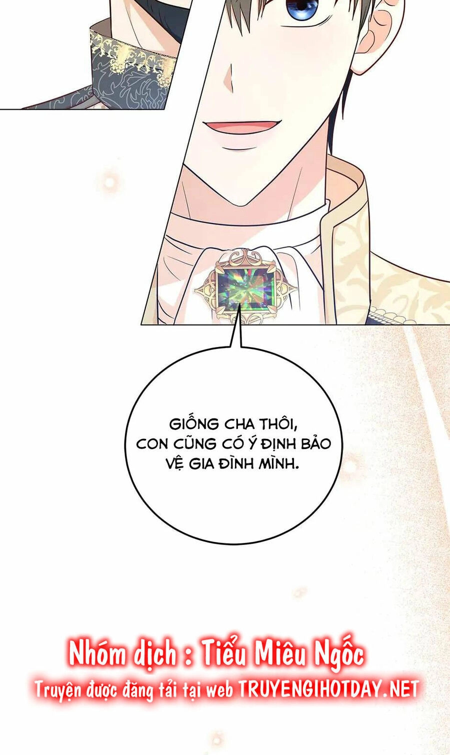 Nhân Vật Phản Diện Cũng Khó Chịu Chapter 54 - 52