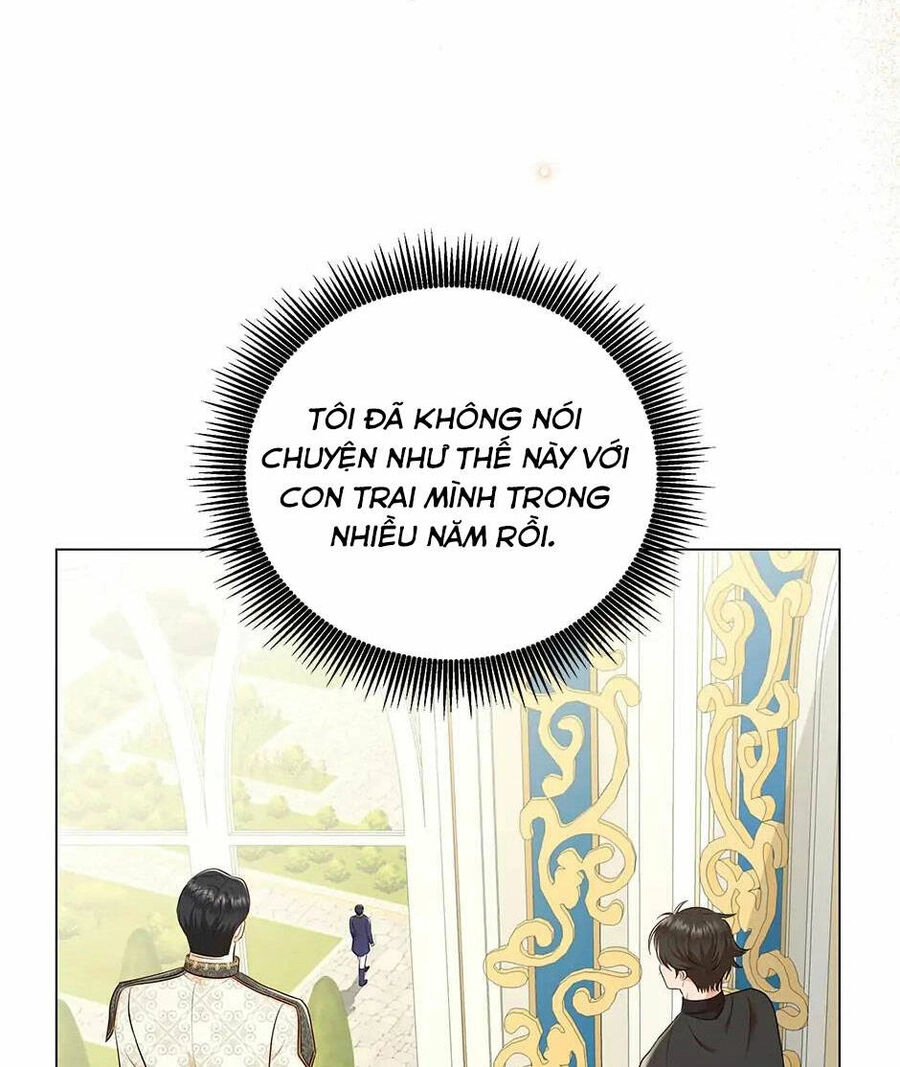 Nhân Vật Phản Diện Cũng Khó Chịu Chapter 54 - 53